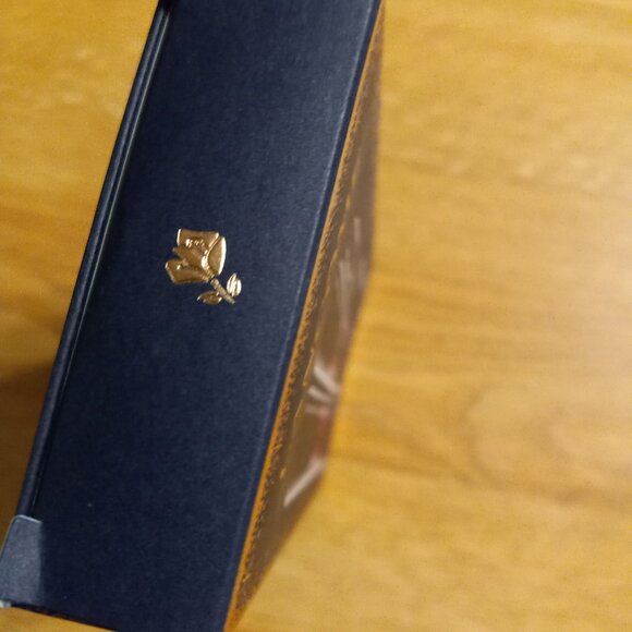 New Lancome Monsieur Big Waterproof Mascara Grand Volume Big Black 0.33 oz/10 ml - Picture 4 of 5